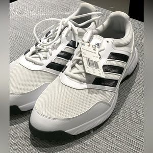 Adidas Men’s Tech Response 2.0 Golf Shoe